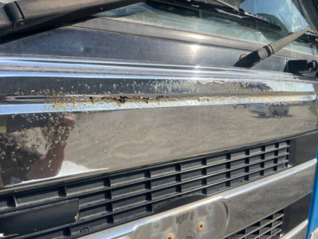 UDトラックスビッグサムダンプ大型（10t）[写真31]