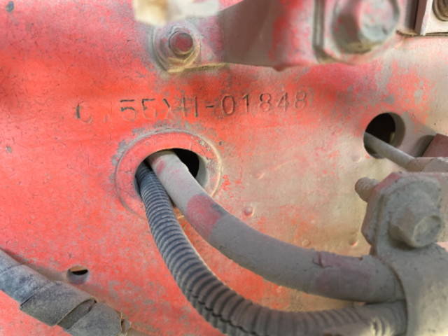 UDトラックスビッグサムダンプ大型（10t）[写真34]