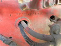 UDトラックスビッグサムダンプ大型（10t）[写真34]