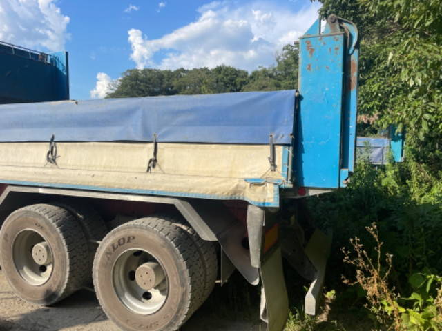 UDトラックスビッグサムダンプ大型（10t）[写真04]