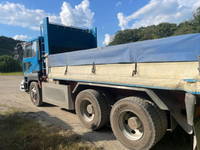 UDトラックスビッグサムダンプ大型（10t）[写真05]