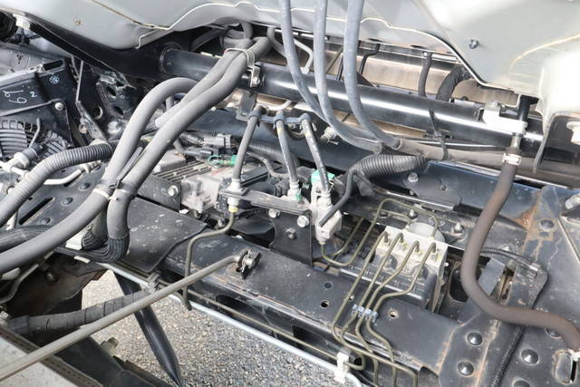 いすゞエルフ平ボディ小型（2t・3t）[写真29]