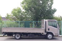 いすゞエルフ平ボディ小型（2t・3t）[写真06]