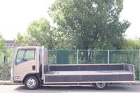 いすゞエルフ平ボディ小型（2t・3t）[写真09]