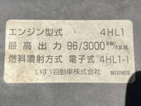 いすゞエルフ幌ウイング小型（2t・3t）[写真25]