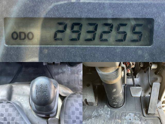 いすゞエルフ幌ウイング小型（2t・3t）[写真34]