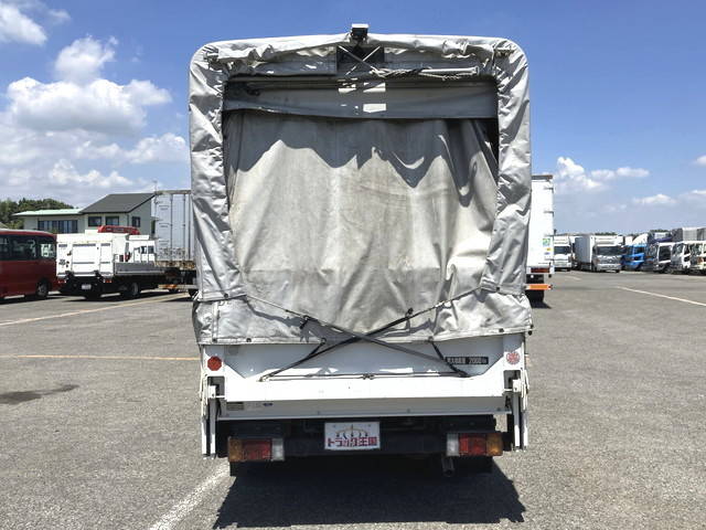 いすゞエルフ幌ウイング小型（2t・3t）[写真09]