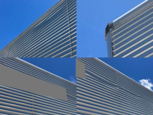 いすゞエルフアルミバン小型（2t・3t）[写真10]