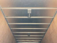 いすゞエルフアルミバン小型（2t・3t）[写真14]