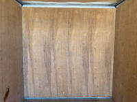 いすゞエルフアルミバン小型（2t・3t）[写真15]