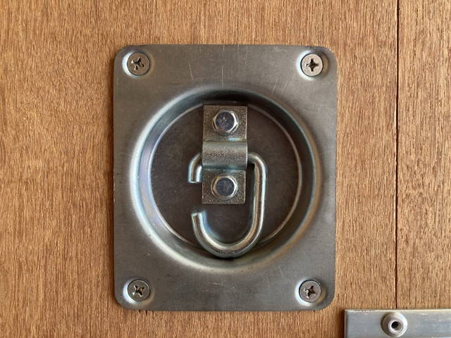 いすゞエルフアルミバン小型（2t・3t）[写真16]