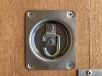 いすゞエルフアルミバン小型（2t・3t）[写真16]