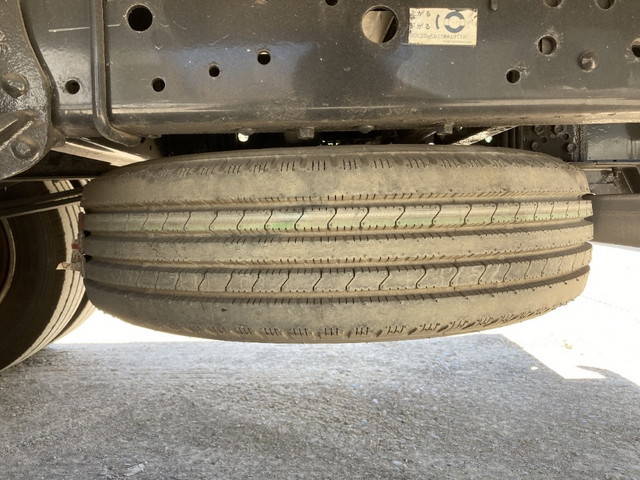 いすゞエルフアルミバン小型（2t・3t）[写真20]