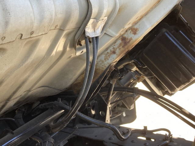 いすゞエルフアルミバン小型（2t・3t）[写真24]