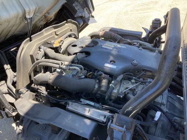 いすゞエルフアルミバン小型（2t・3t）[写真25]