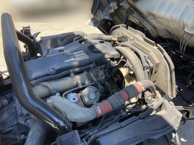 いすゞエルフアルミバン小型（2t・3t）[写真26]