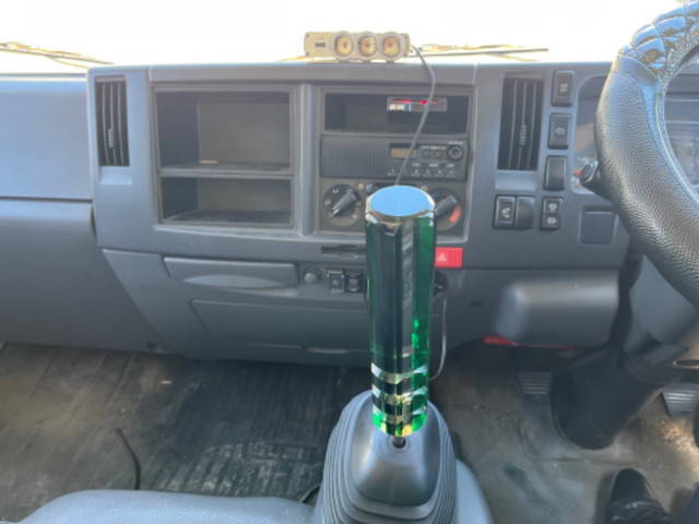 いすゞエルフアルミバン小型（2t・3t）[写真33]