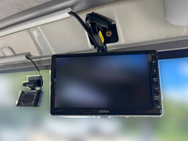 いすゞエルフアルミバン小型（2t・3t）[写真34]