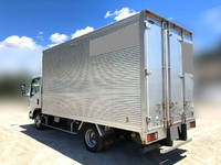 いすゞエルフアルミバン小型（2t・3t）[写真04]