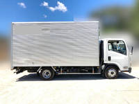 いすゞエルフアルミバン小型（2t・3t）[写真06]