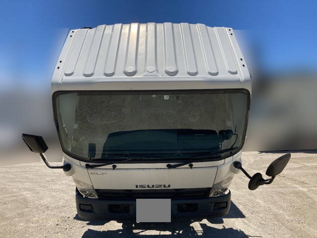 いすゞエルフアルミバン小型（2t・3t）[写真07]