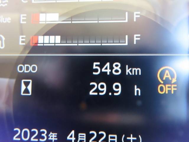 日野レンジャーアルミウイング中型（4t）[写真11]