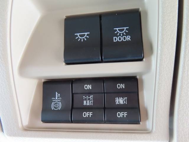 日野レンジャーアルミウイング中型（4t）[写真16]