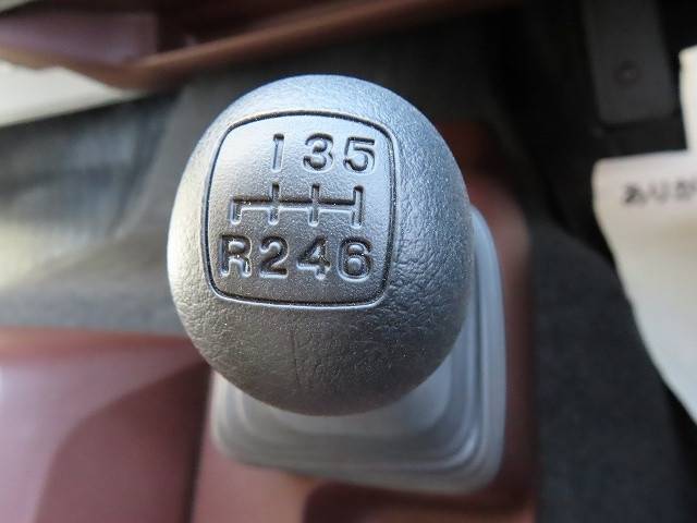 日野レンジャーアルミウイング中型（4t）[写真20]