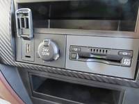 日野レンジャーアルミウイング中型（4t）[写真21]