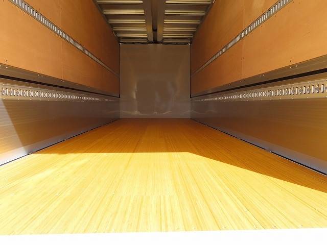 日野レンジャーアルミウイング中型（4t）[写真24]