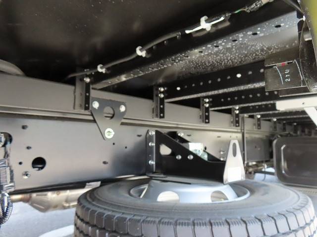 日野レンジャーアルミウイング中型（4t）[写真37]