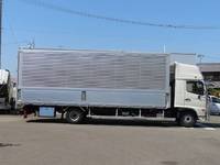 日野レンジャーアルミウイング中型（4t）[写真04]