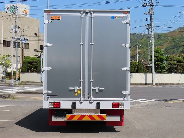 日野レンジャーアルミウイング中型（4t）[写真07]