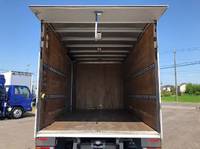 三菱ふそうキャンターアルミバン小型（2t・3t）[写真10]