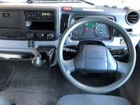 三菱ふそうキャンターアルミバン小型（2t・3t）[写真19]