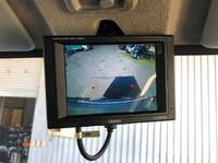 三菱ふそうキャンターアルミバン小型（2t・3t）[写真24]