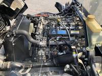 三菱ふそうキャンターアルミバン小型（2t・3t）[写真27]