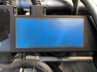 三菱ふそうキャンターアルミバン小型（2t・3t）[写真28]