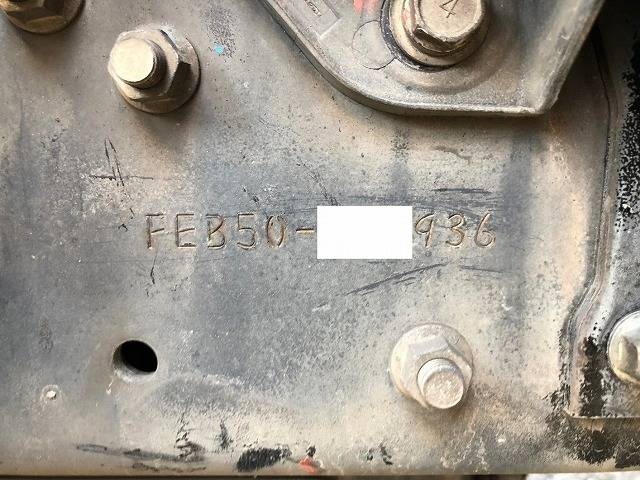 三菱ふそうキャンターアルミバン小型（2t・3t）[写真40]