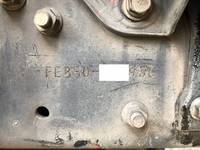 三菱ふそうキャンターアルミバン小型（2t・3t）[写真40]