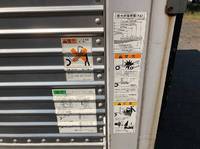 三菱ふそうキャンターアルミバン小型（2t・3t）[写真08]