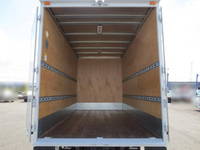 いすゞエルフアルミバン小型（2t・3t）[写真12]