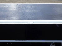 三菱ふそうキャンター平ボディ小型（2t・3t）[写真10]