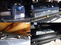 三菱ふそうキャンター平ボディ小型（2t・3t）[写真16]