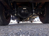 三菱ふそうキャンター平ボディ小型（2t・3t）[写真20]