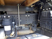 三菱ふそうキャンター平ボディ小型（2t・3t）[写真22]