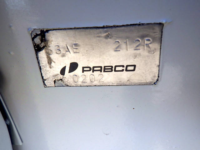 三菱ふそうキャンター平ボディ小型（2t・3t）[写真23]