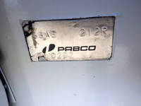 三菱ふそうキャンター平ボディ小型（2t・3t）[写真23]