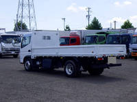 三菱ふそうキャンター平ボディ小型（2t・3t）[写真02]