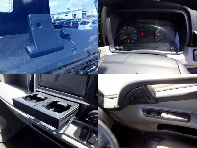 三菱ふそうキャンター平ボディ小型（2t・3t）[写真33]